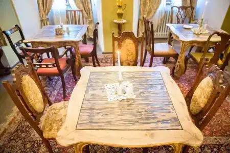 Pakruojis Manor's Palace Boutique - 18