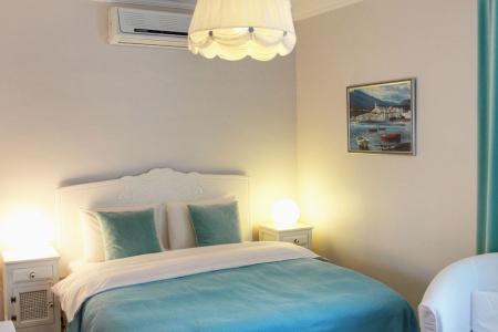 Villamer Alaçatı - 25