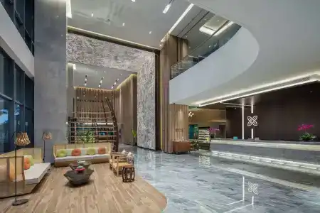 Hilton Garden Inn Sanya - 1