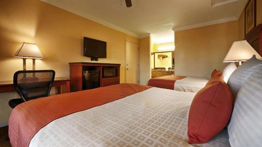 Best Western Heritage Inn - 39