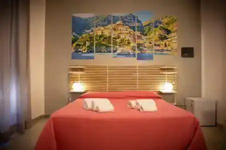 b&b Salerno Center - 50