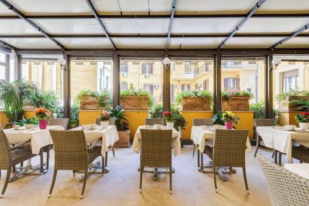 Residenza Cellini - 21