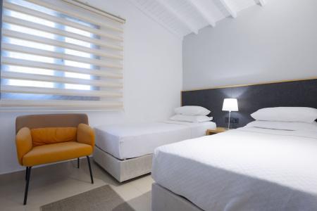Aegean  - Bungalows - 112
