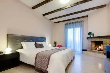 Perivoli Country & Retreat - 5