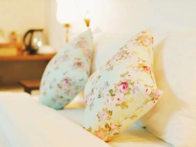 Pai Cherkaew Boutique House - 124