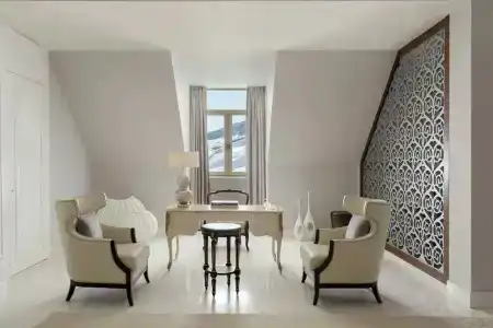Pik Palace, Shahdag, Autograph Collection - 59