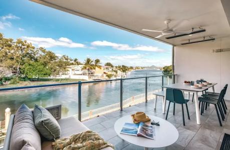 Jacaranda Noosa - 208