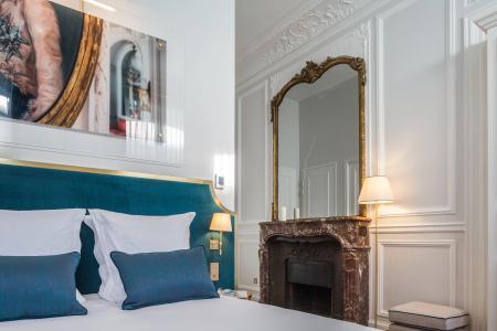 Hôtel Alfred Sommier - 25