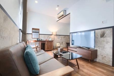 The Blossom Resort – Onsen & Foot Massage Inclusive - 217