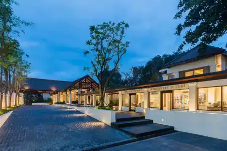 Chaweng Regent Beach Resort - Sha Extra Plus - 13
