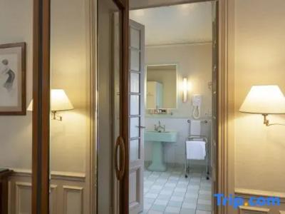 Hôtel Langlois - 54