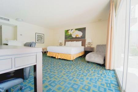 Royal Plaza Inn - 47