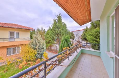 Afyon Dundar Thermal Villa - 80