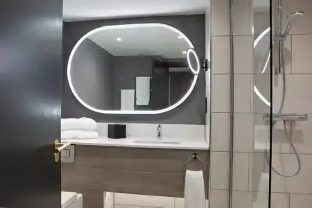 Hilton Glasgow - 48