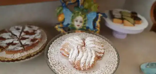 Ines bed and breakfast - 9