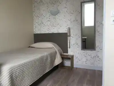 Arian Hôtel - 33