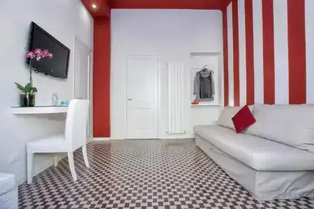 b&b Kalavrìa - 40