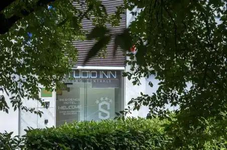 Studio Inn Centrale - 0