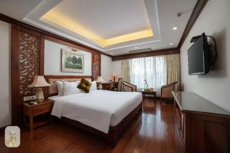 Babylon Grand & Spa (Formerly Thien Thai) - 90