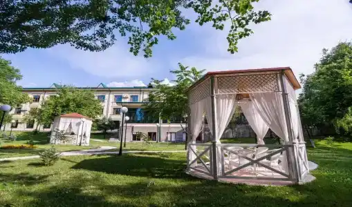 Wellmore Resort Charvak - 14