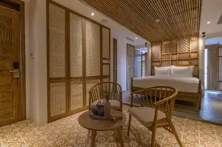 Le Boutique Danang - 51