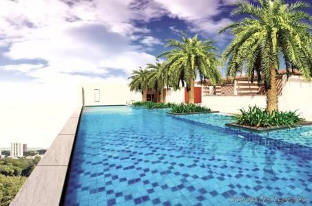 Hilton Chennai - 12