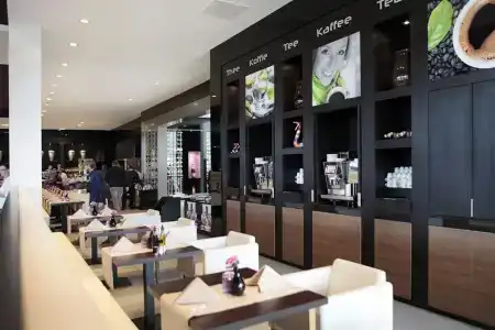Van der Valk AirportDüsseldorf - 15
