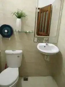 Spot On 726 Sakura Hostel Saigon - 48