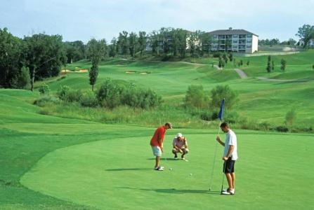 WorldMark - 35