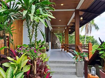 Laem Sila Resort - 121