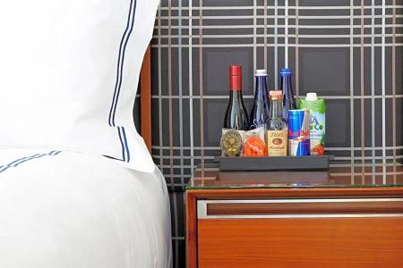 The Godfrey Boston - 42