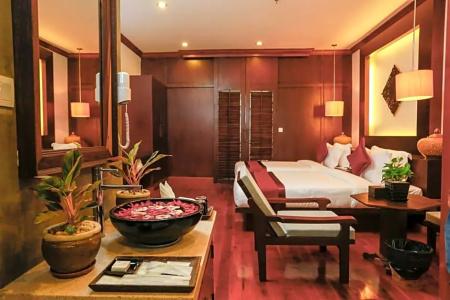 The Moon Residence & Spa - 53