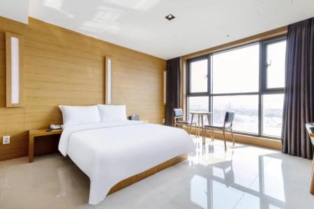 Brown Dot Incheon Songdo - 111