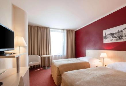 Clarion Congress Olomouc - 4