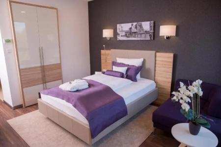 Heiner's Parkhotel - 15