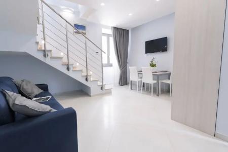 Relais Kaora - Rooms and - 23