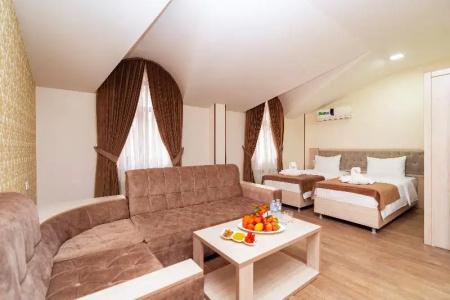 DIAMOND TASHKENT - 25