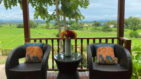 Nan Seasons Boutique Resort - 197