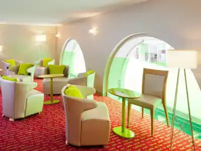 ibis Styles Dijon Central - 12