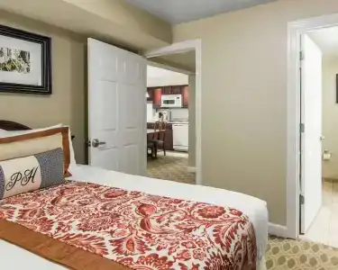 Bluegreen Vacations Patrick Henry Sqr, Ascend Collection - 27