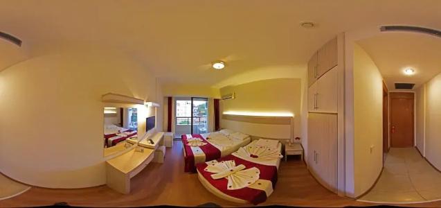 PortofİNo Marmarİs - 19