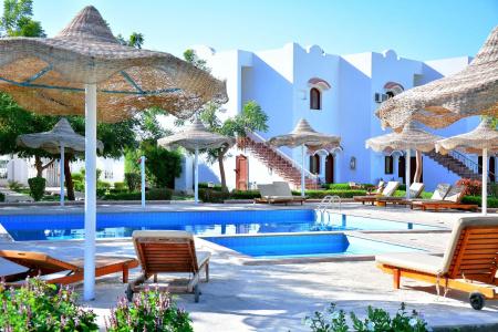 Desert View Sharm - 9