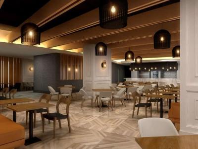 Then, Curio Collection By Hilton - 38