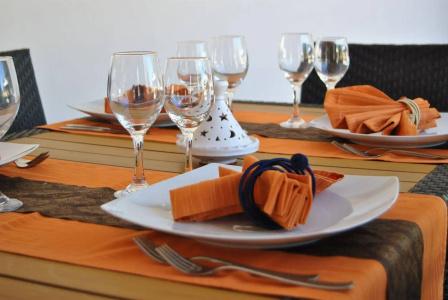 Le Dune Resort - 10