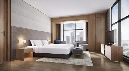 Holiday Inn Express Shenzhen Haiyuan City, An Ihg - 0