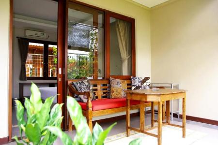 Rumah Taman - 36