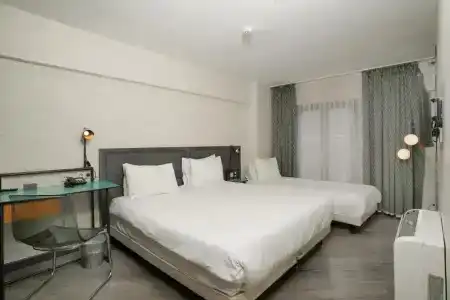 Faros Taksim-Special Category - 77