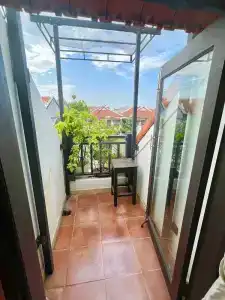 Ngo House - 112