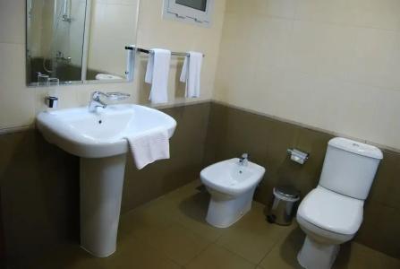 Al Madina Suites - 64
