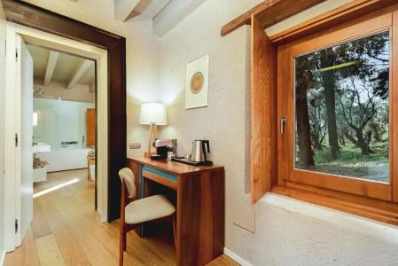 Relais Montepepe Winery & Spa - 3